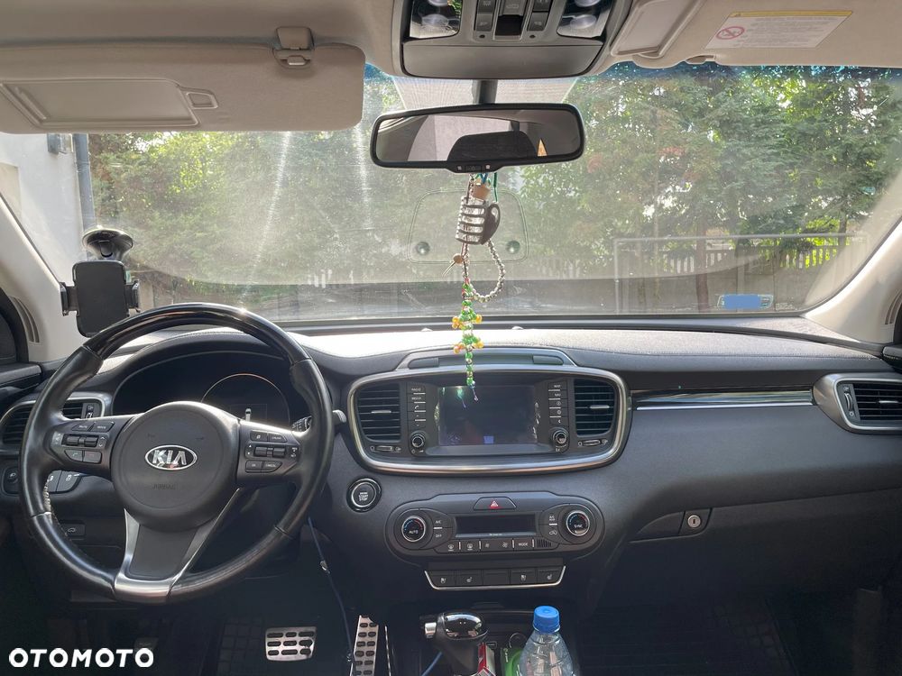 Kia Sorento - 6