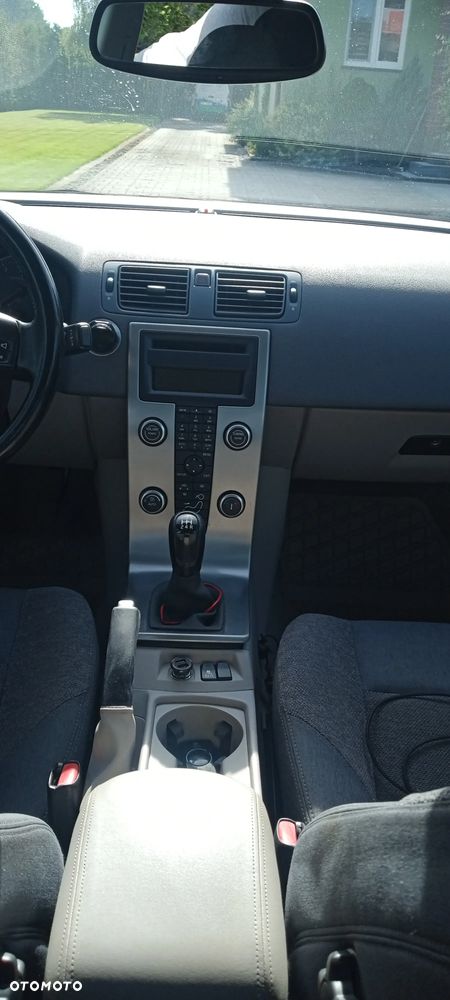 Volvo S40 2.4i Momentum - 11