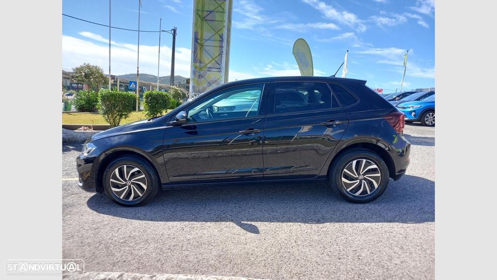 VW Polo - 8
