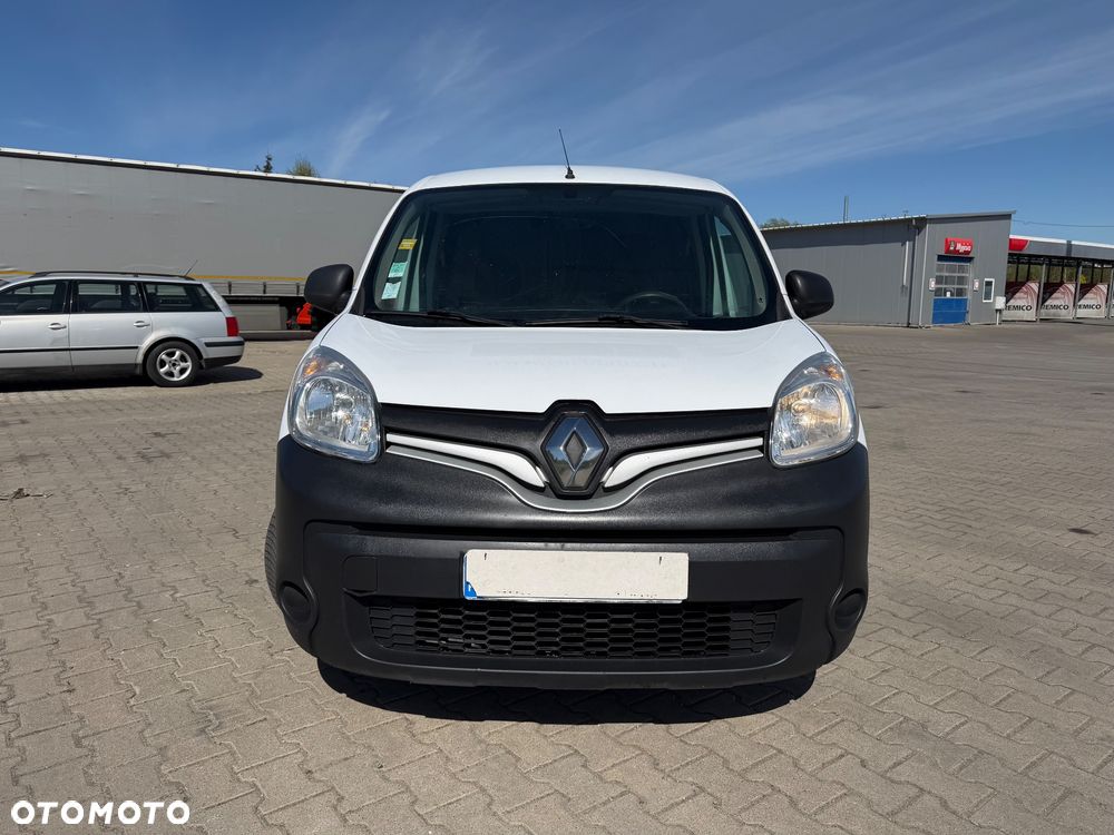 Renault KANGOO navi lift - 2