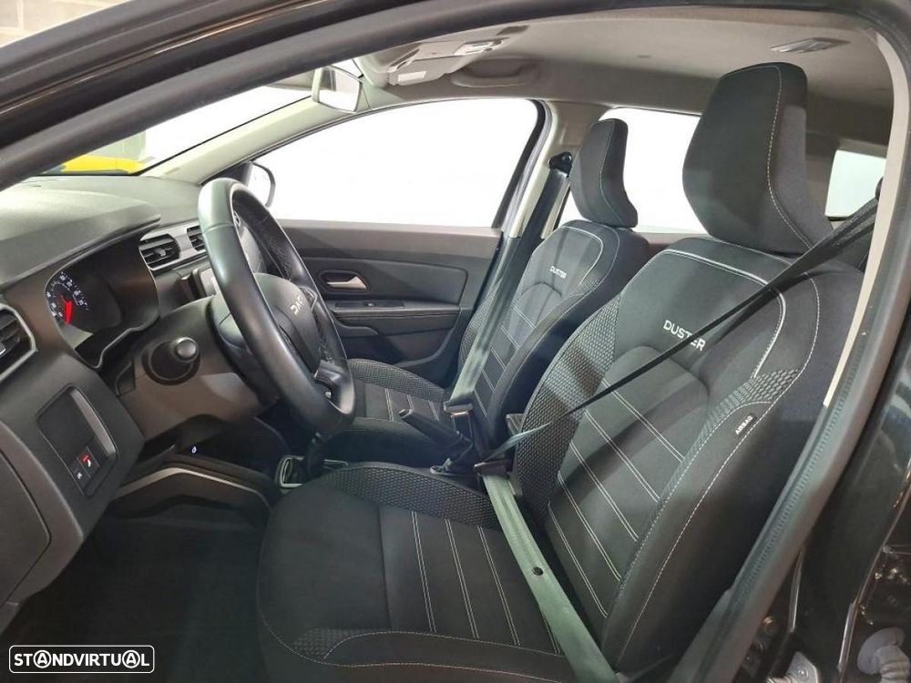 Dacia Duster 1.0 TCe ECO-G Journey Bi-Fuel - 3