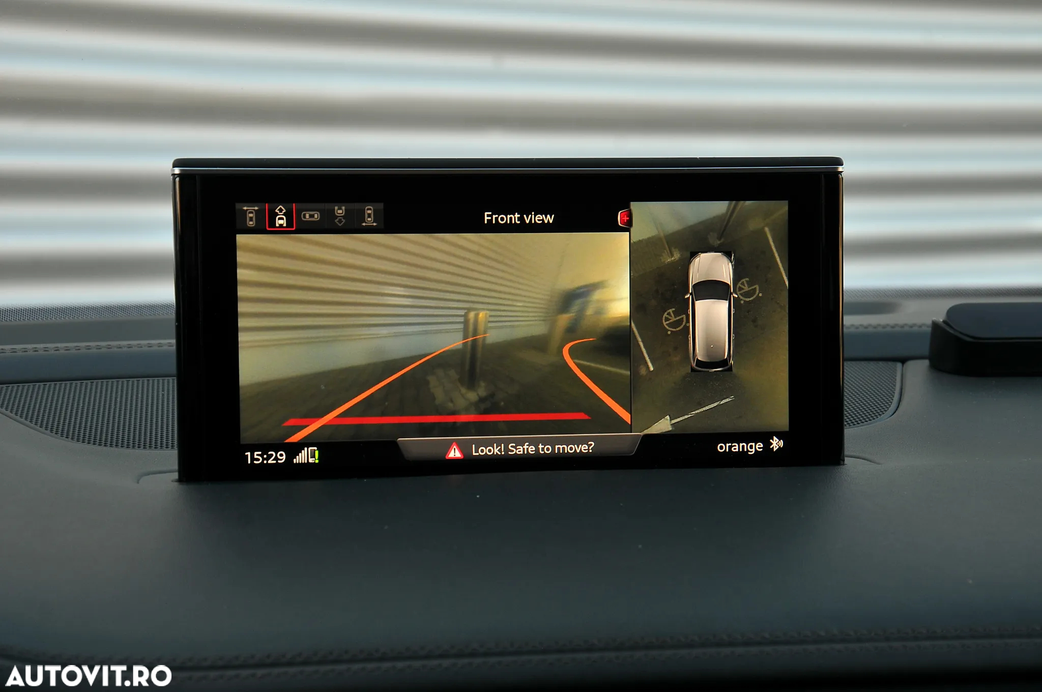 Audi Q7 3.0 TDI Quattro Tiptronic - 5