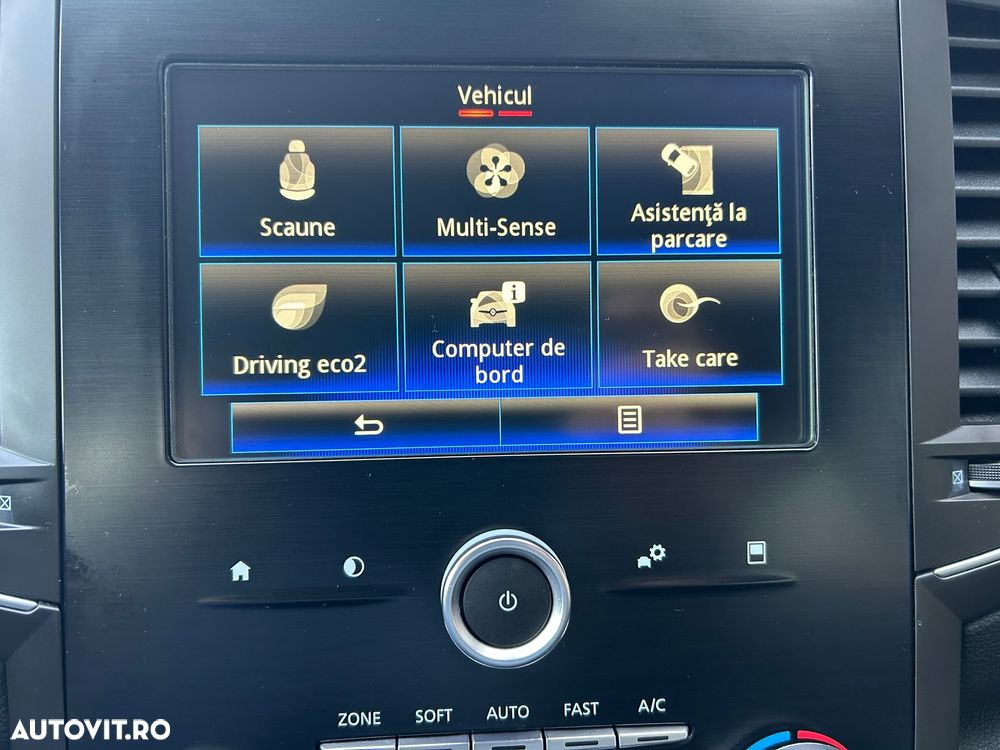 Renault Talisman - 7