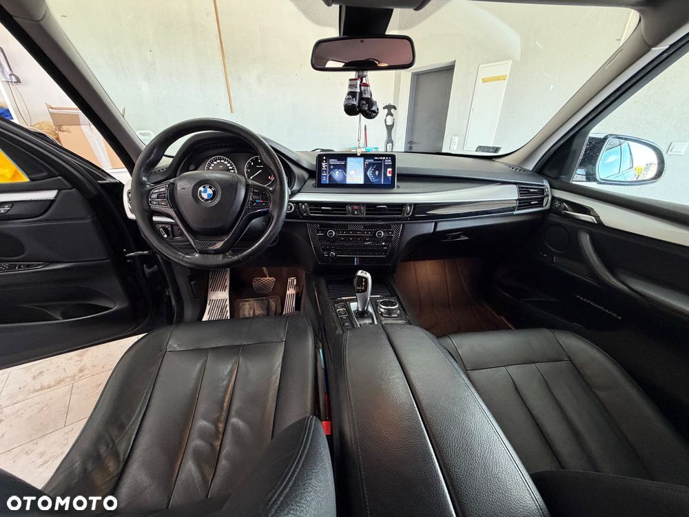 BMW X5 - 14