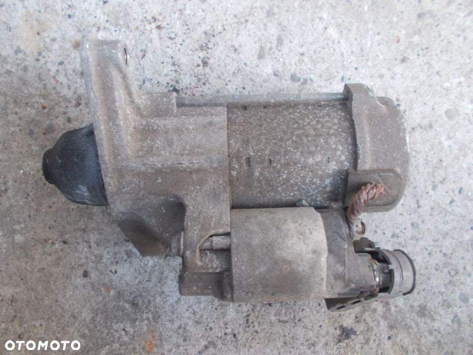 ROZRUSZNIK TOYOTA YARIS II LIFT 09-11 1.33 28100-0Y020 - 5