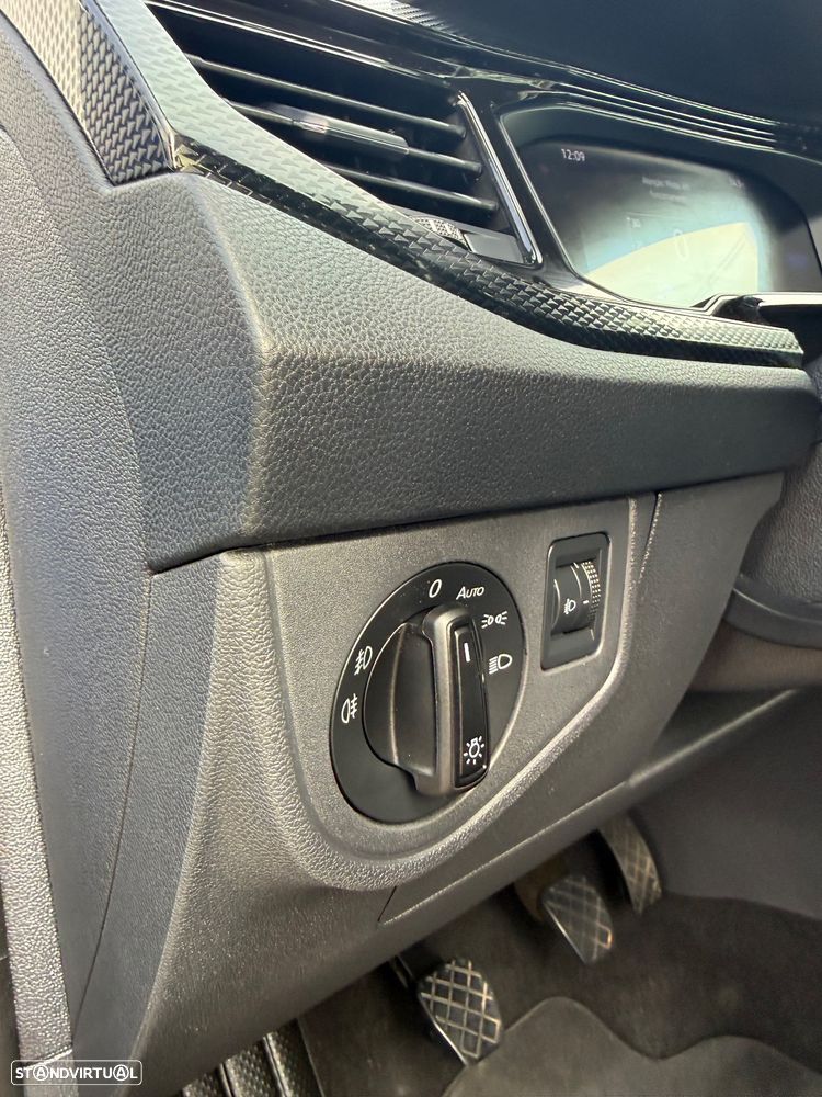 VW Polo 1.0 TSI Urban - 19