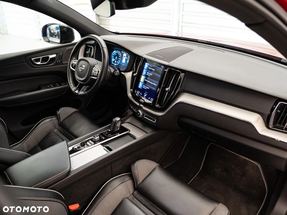 Volvo XC 60 - 20