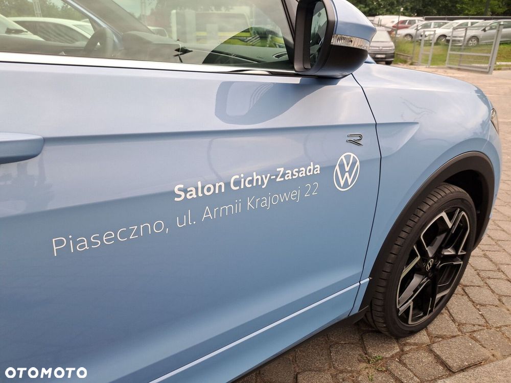 Volkswagen T-Cross - 38