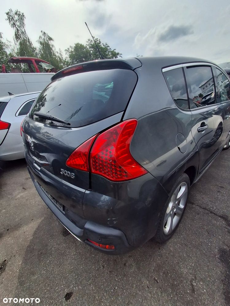 PEUGEOT 3008 I 2009-2013 1.6 HDI KTPD na części - 23