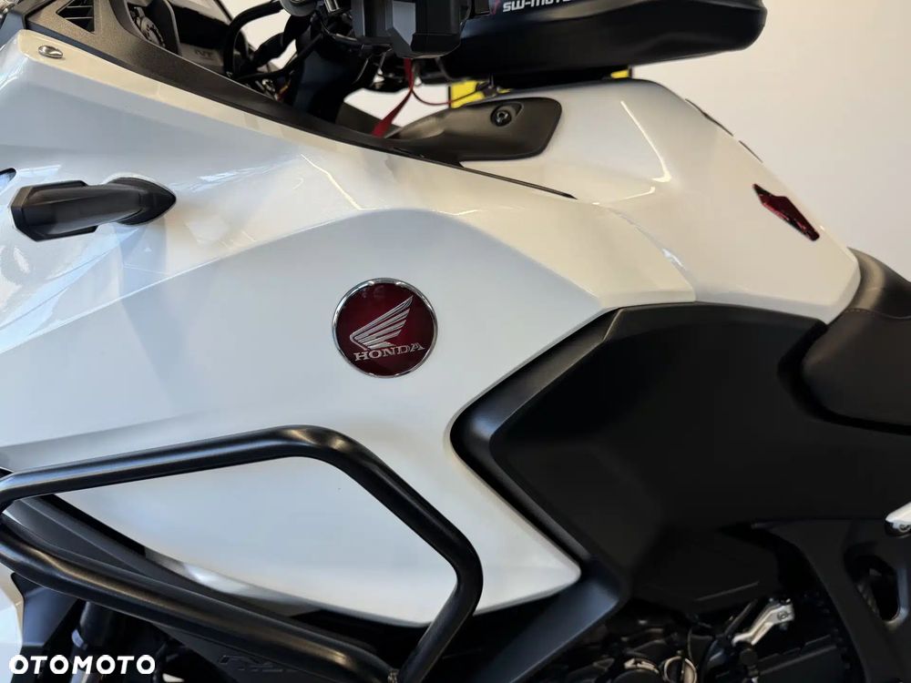 Honda NT - 22