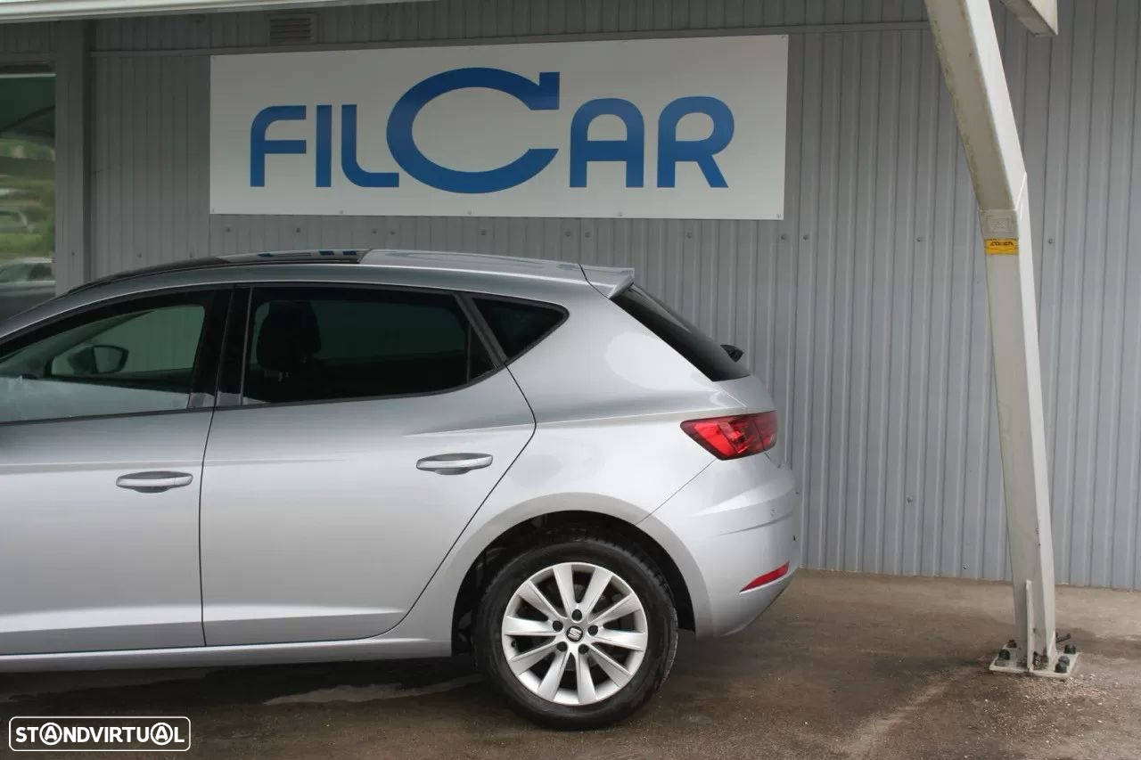 SEAT Leon 1.0 TSI Style - 6