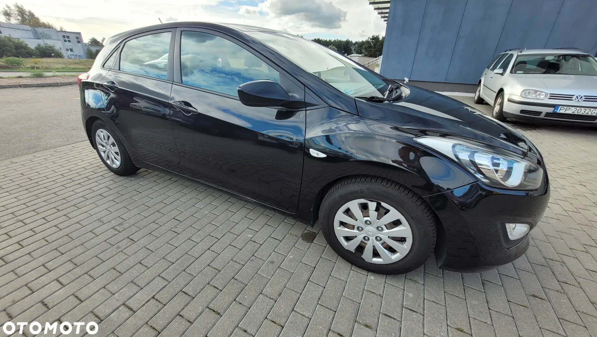 Hyundai i30 1.4 Base - 3
