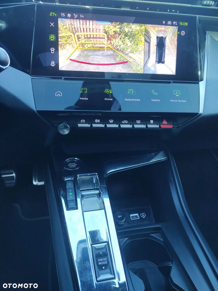 Peugeot 308 1.5 BlueHDi GT S&S EAT8 - 30