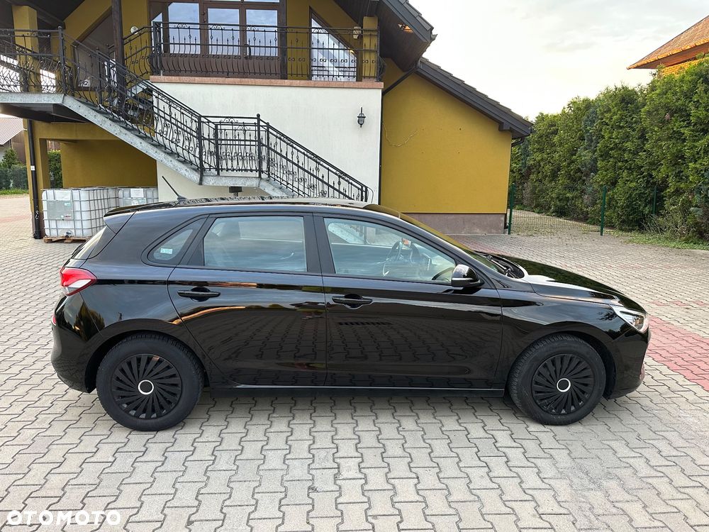 Hyundai i30 1.4 Comfort - 10