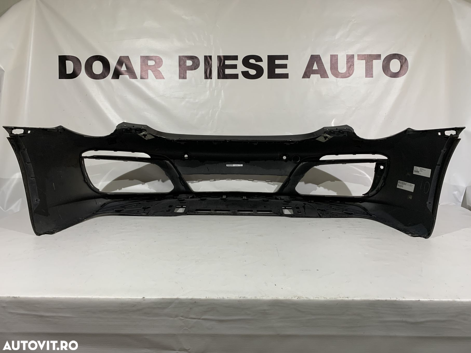 Bara fata Porsche 911, model 911, 2017, 2018, 2019, cod origine OE 991505311. - 24