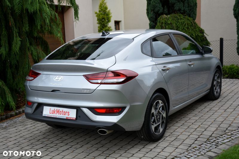 Hyundai i30 1.0 T-GDI Smart - 37