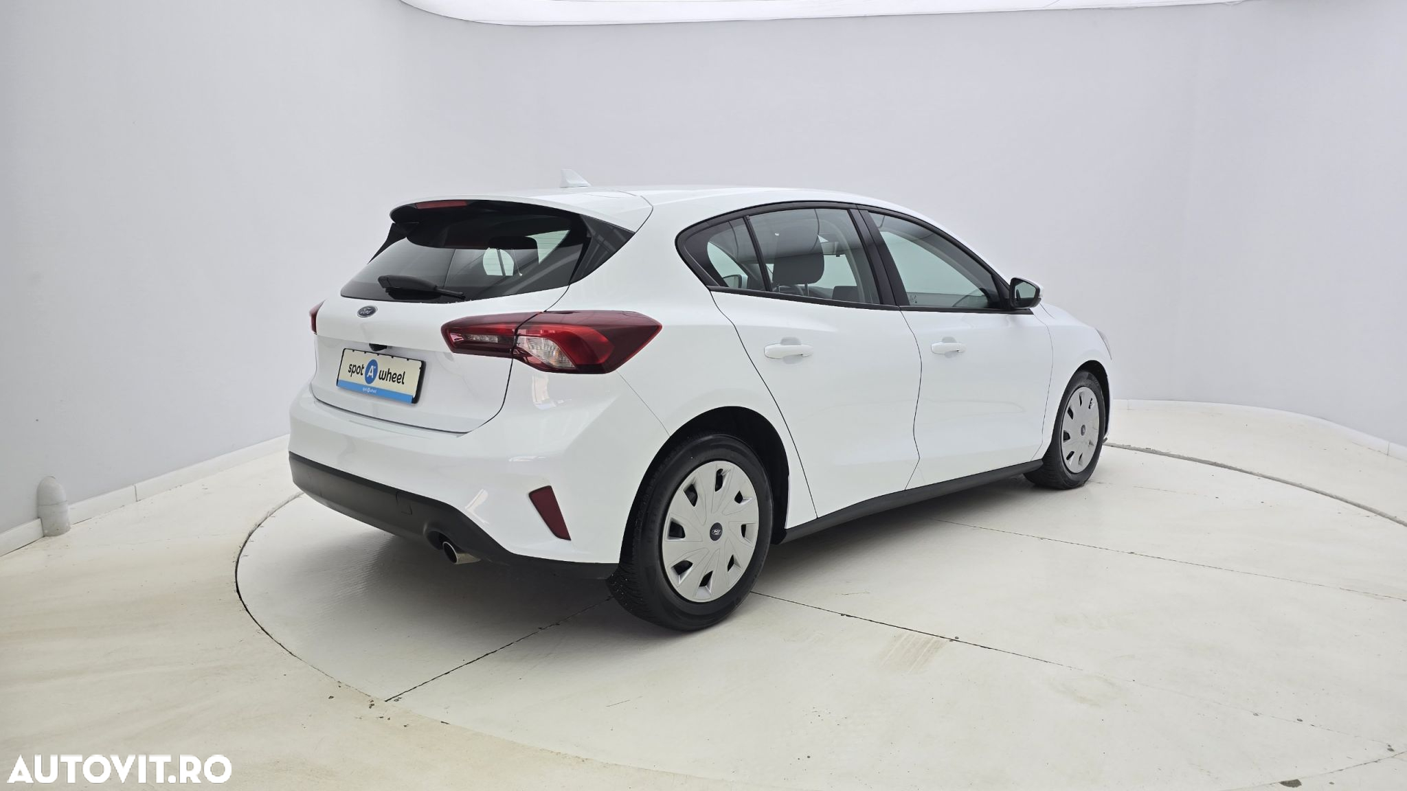 Ford Focus 1.5 EcoBlue Active - 6