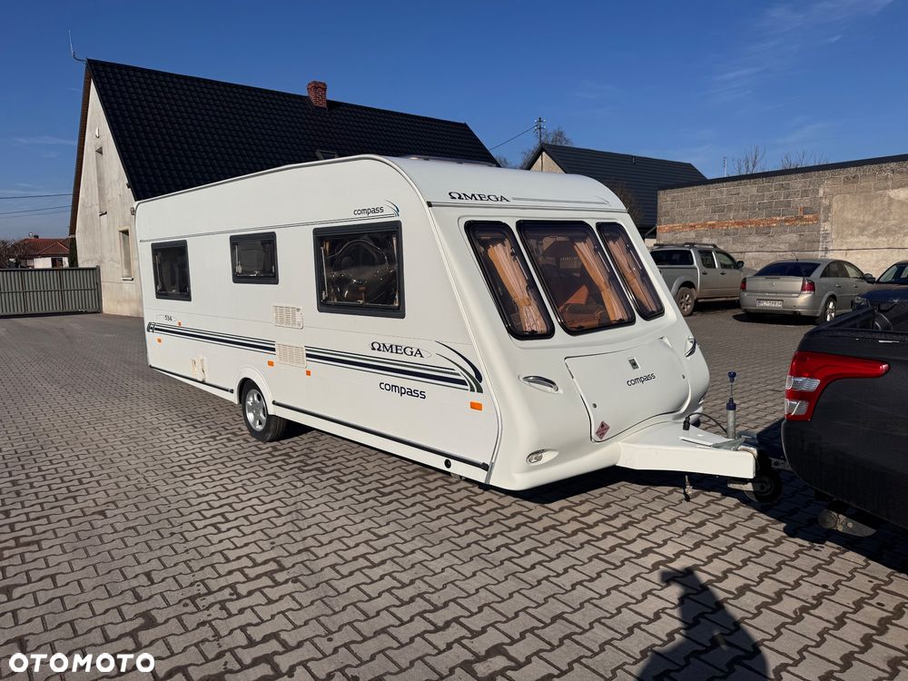 Compass Omega 534 - 1