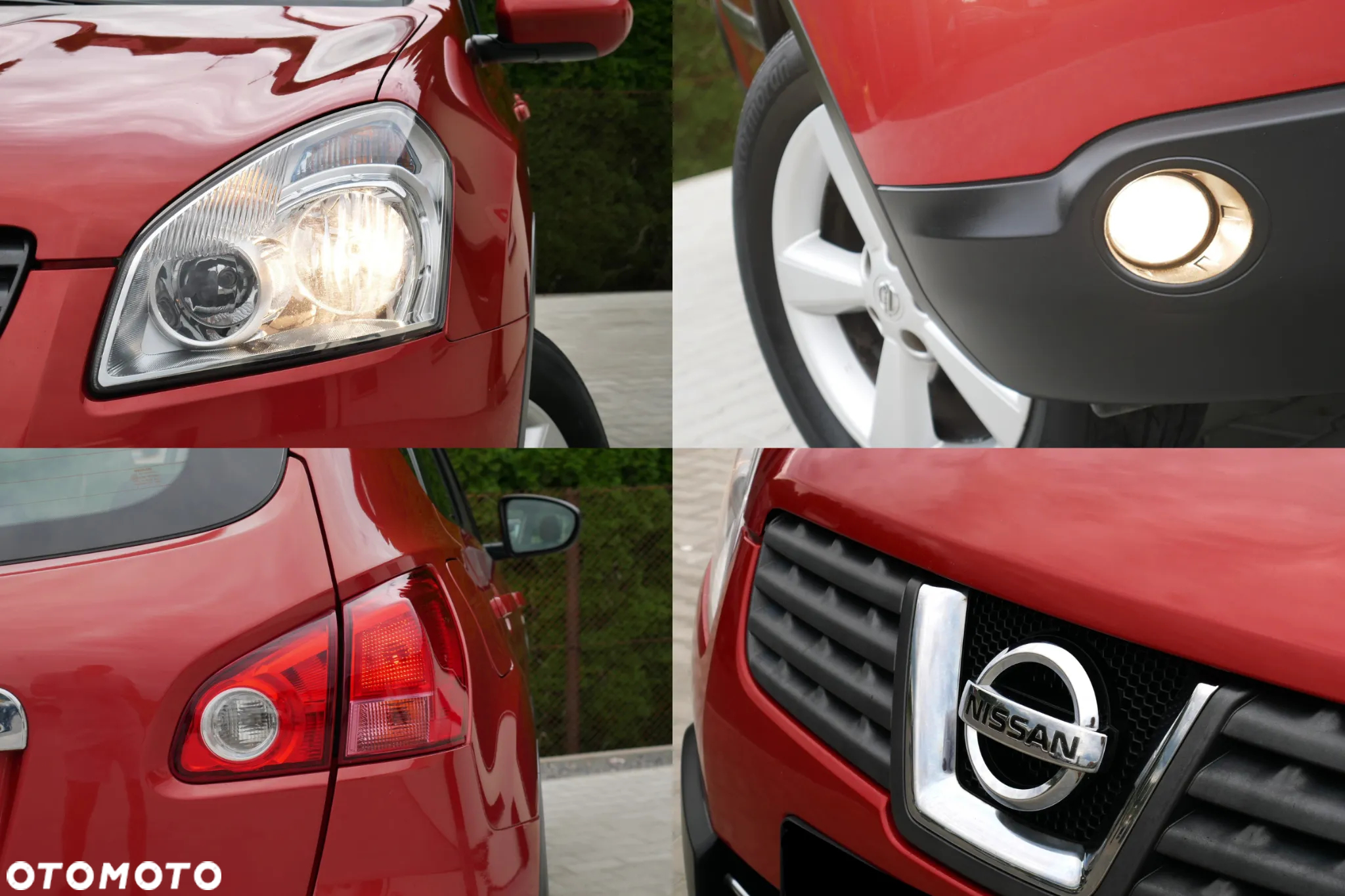 Nissan Qashqai 2.0 Tekna - 15
