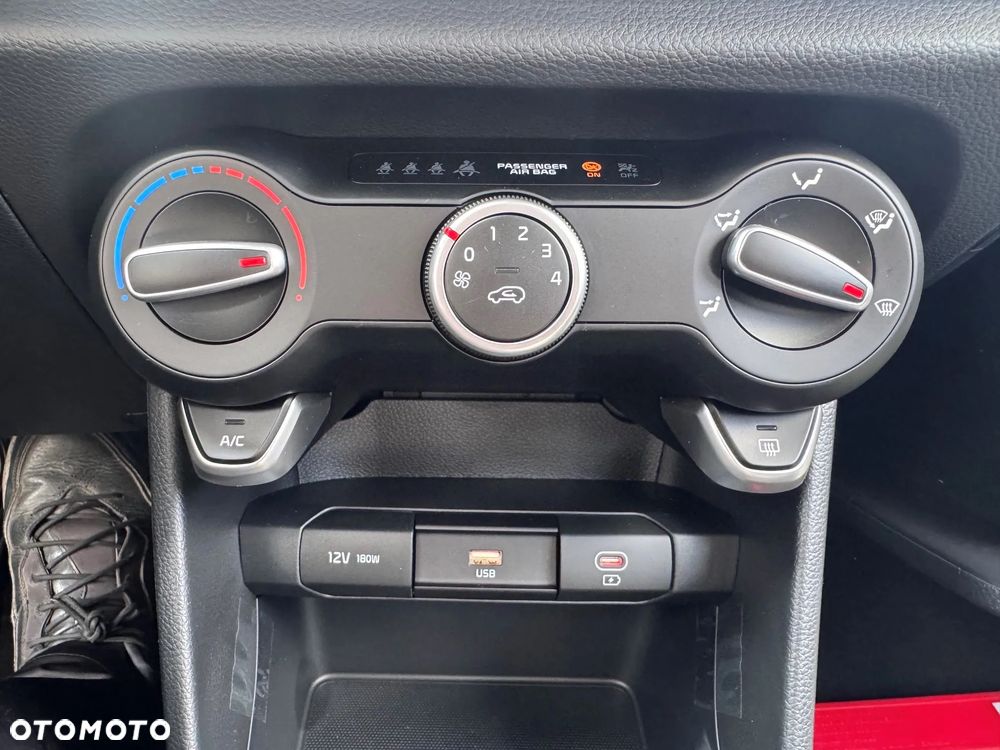 Kia Picanto 1.0 GDI L - 15