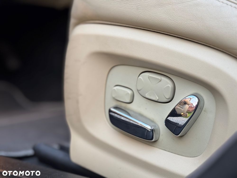 Jaguar XJ XJ6 2.7 Twin Turbo Executive - 26