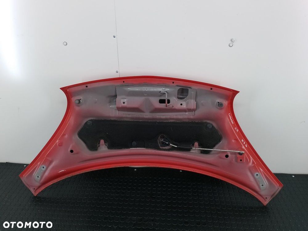 MASKA CITROEN C1 KJH - 4