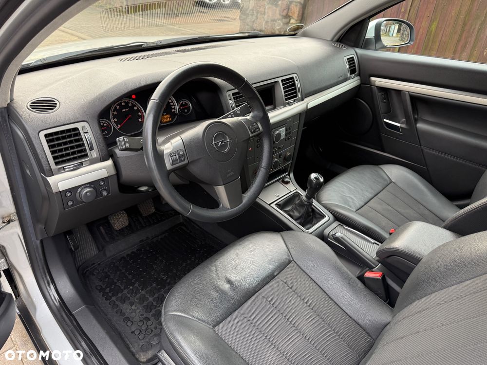 Opel Vectra 1.8 Caravan - 9