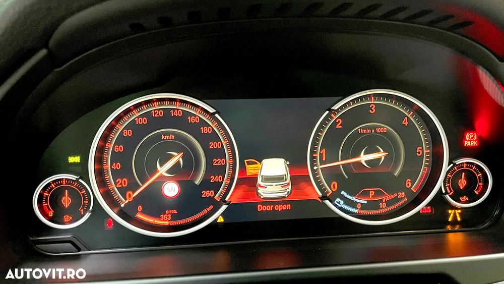 BMW X5 xDrive30d - 30