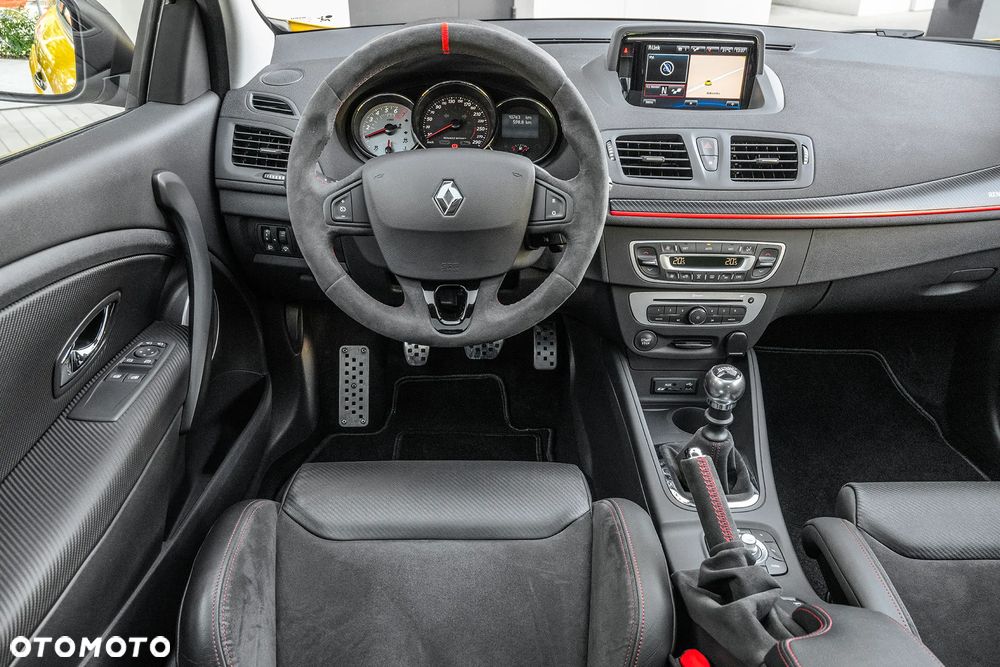 Renault Megane R.S SL Trophy - 13
