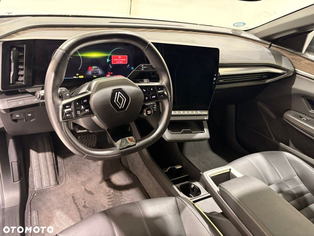 Renault Megane - 18