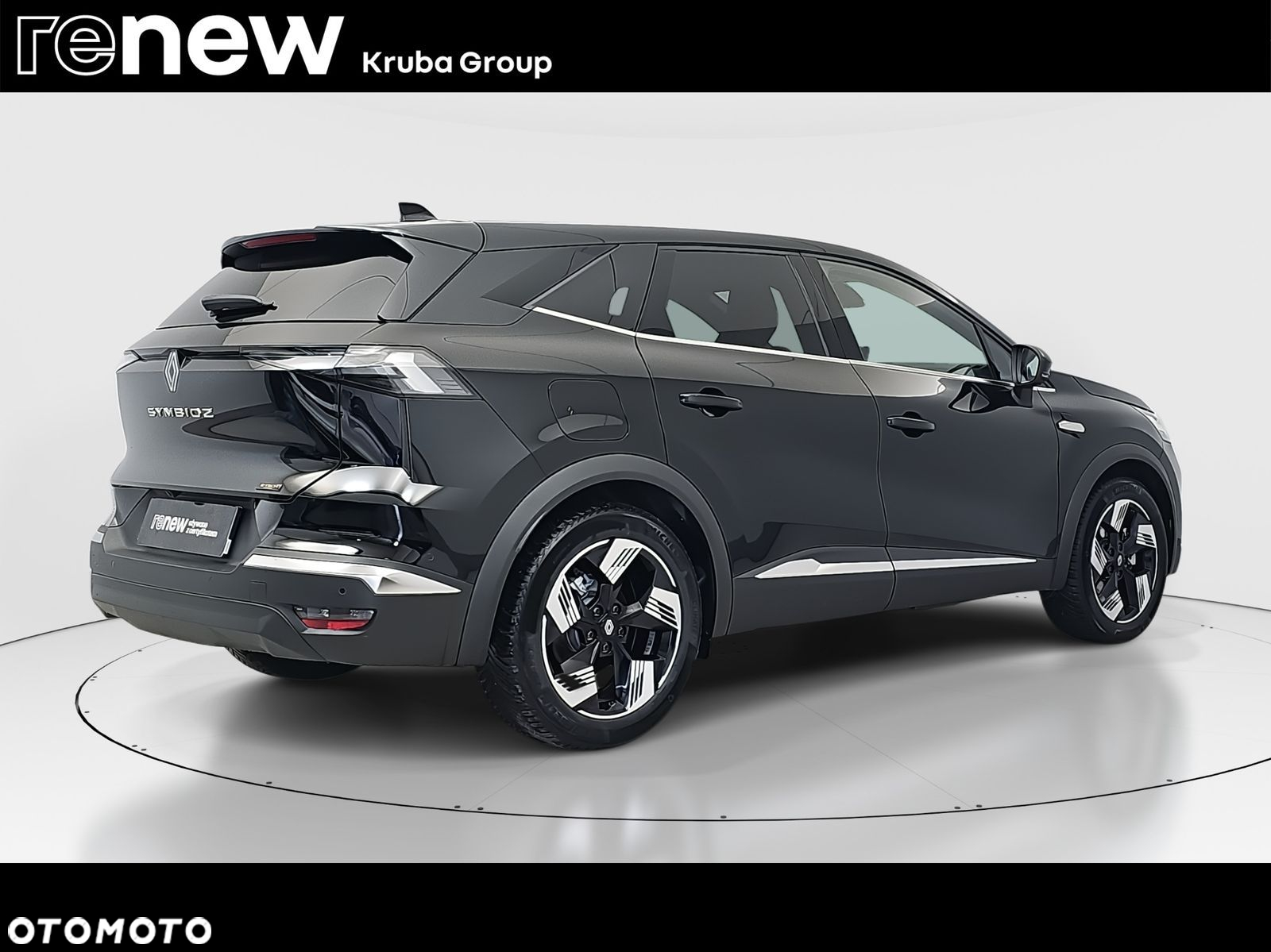 Renault Symbioz 1.6 E-Tech Full Hybrid 145 Techno - 5