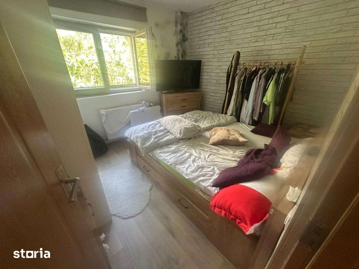 Apartament 3 camere Colentina / Maior Bacila — fotografia 3