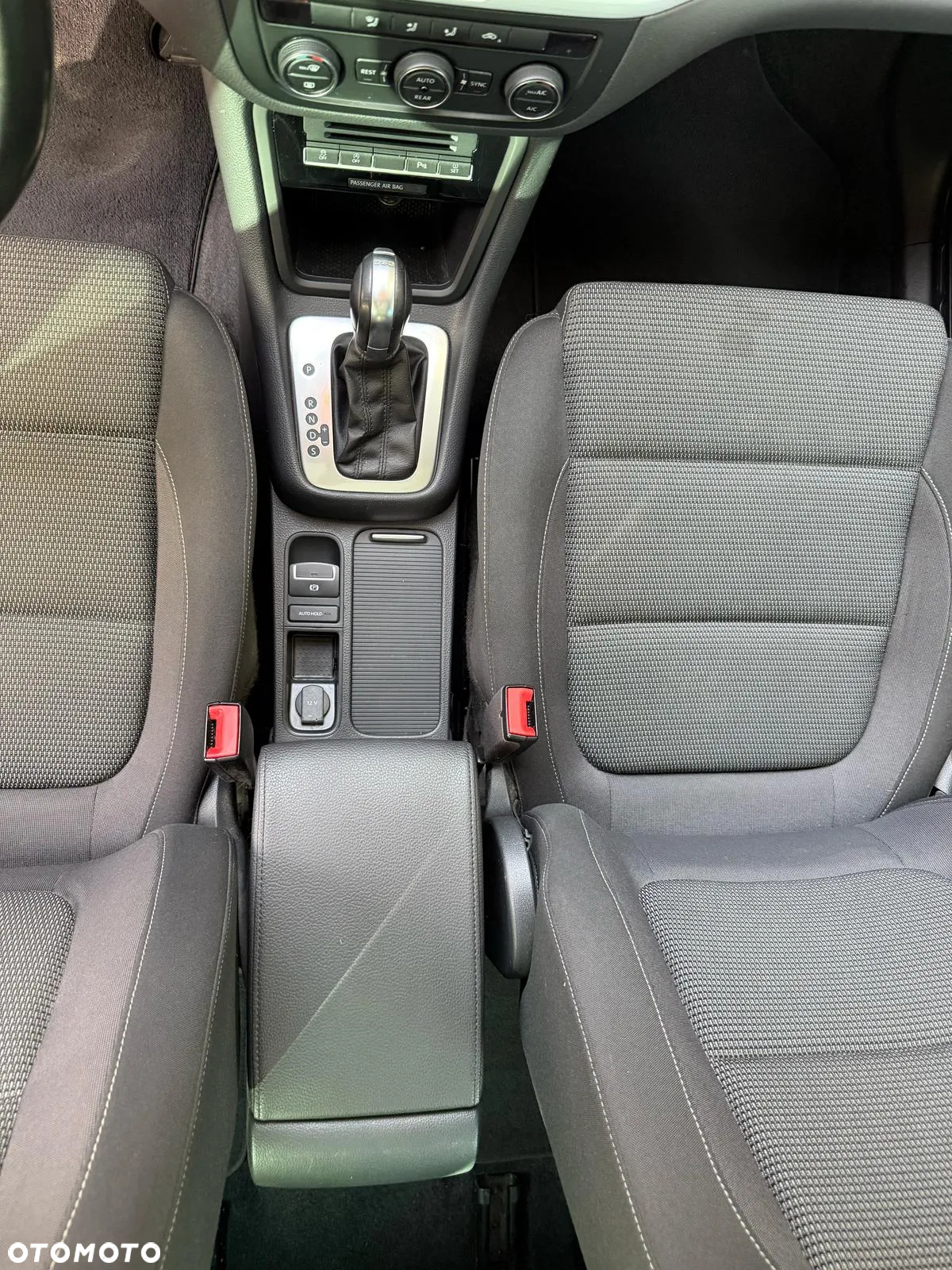 Volkswagen Sharan 2.0 TDI DSG (BlueMotion Technology) Comfortline - 7