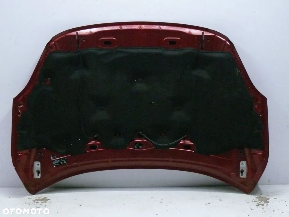 MASKA VOLVO V40 II XC40 2012 2018 WYGŁUSZENIE - 2