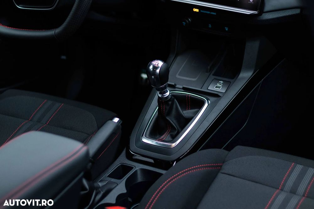 Ford Puma 1.0 EcoBoost MHEV ST Line - 24