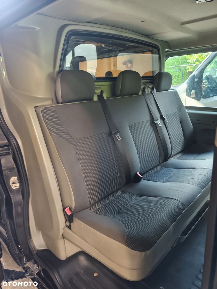 Opel Vivaro - 4