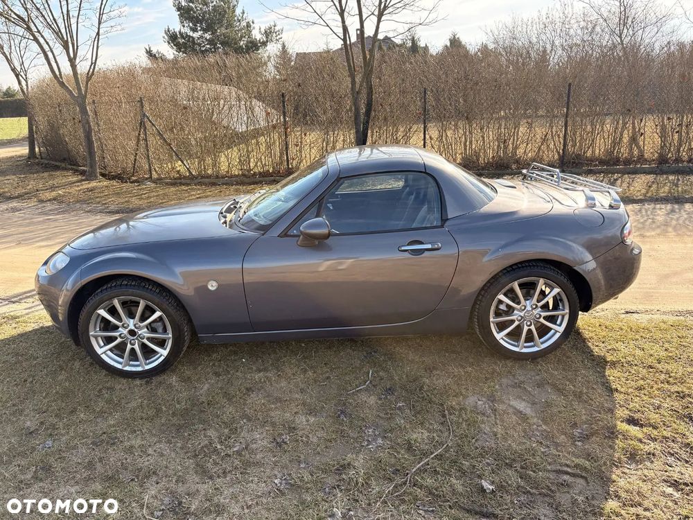 Mazda MX-5 1.8 MZR Energy - 14