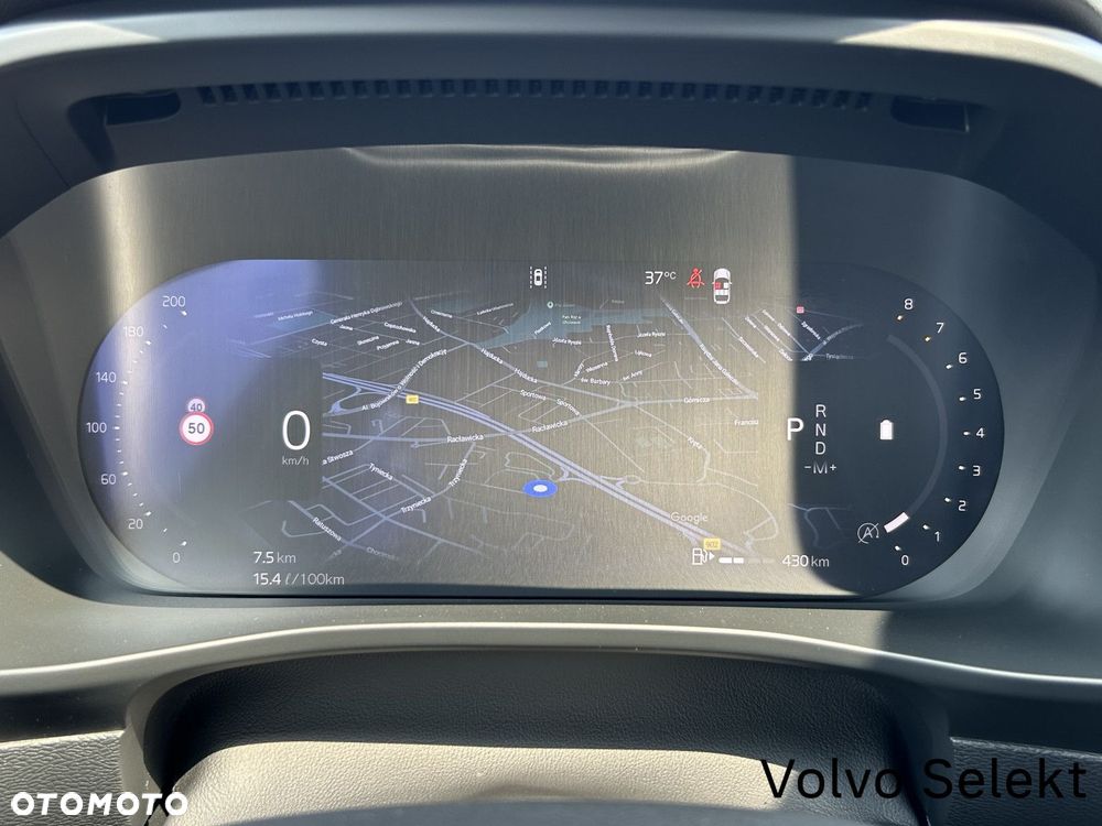 Volvo XC 40 - 14