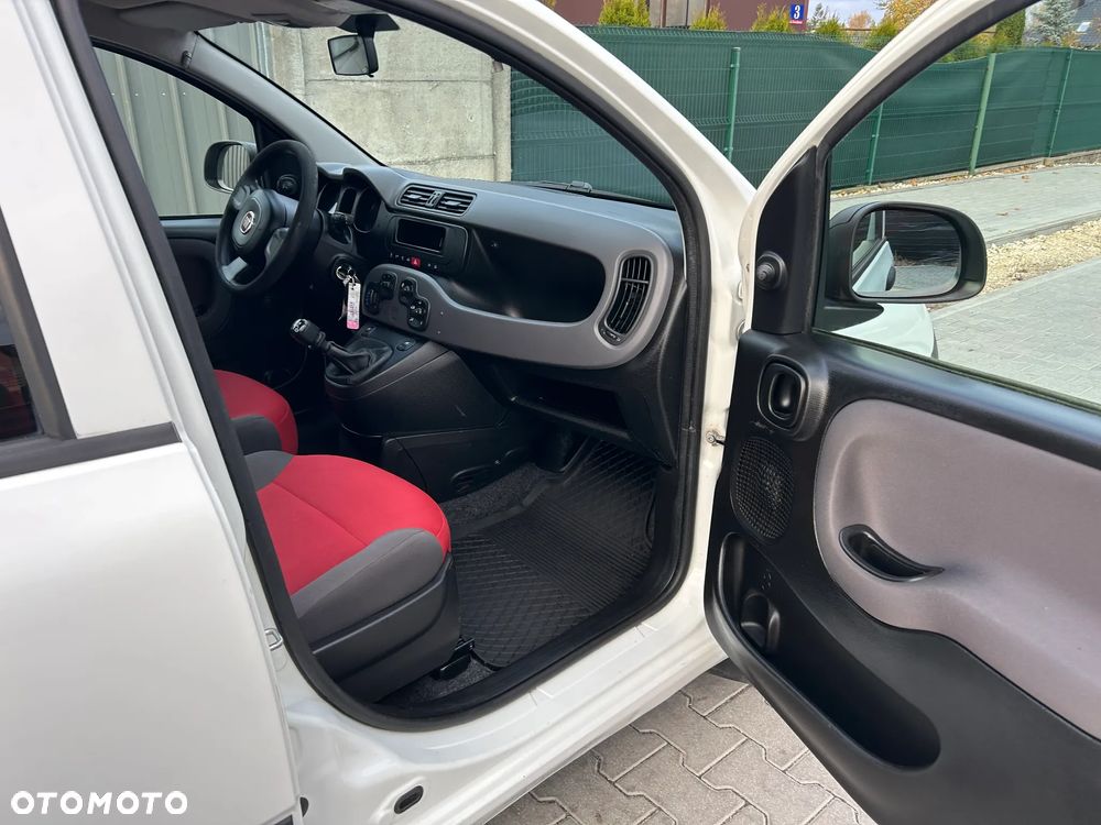 Fiat Panda - 10