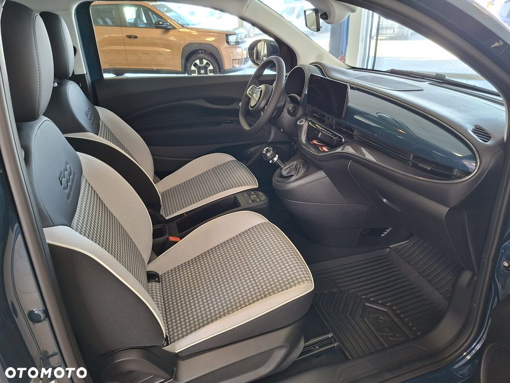 Fiat 500 1.0 GSE Torino - 10
