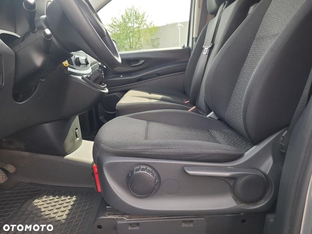 Mercedes-Benz Vito - 12