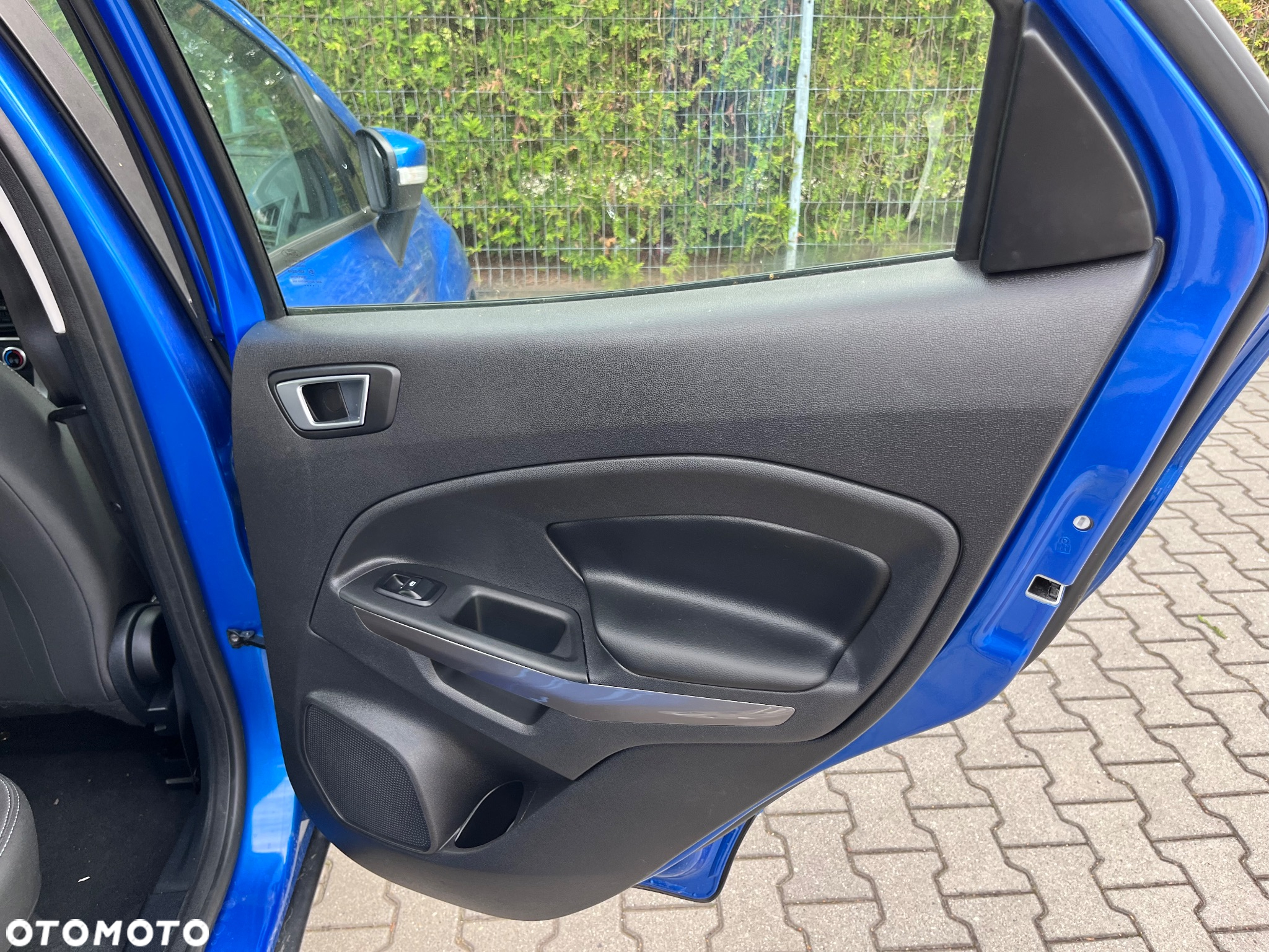 Ford EcoSport 1.0 EcoBoost COOL&CONNECT - 9