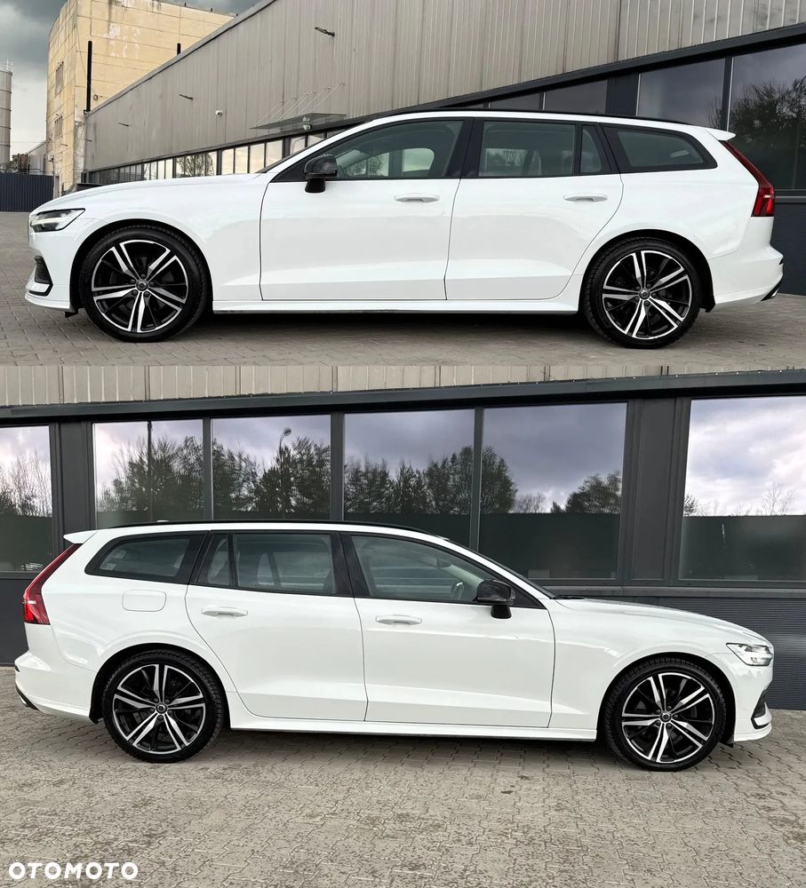 Volvo V60 B3 B Geartronic RDesign - 35