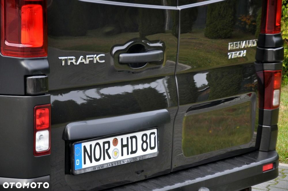 Renault Trafic - 17