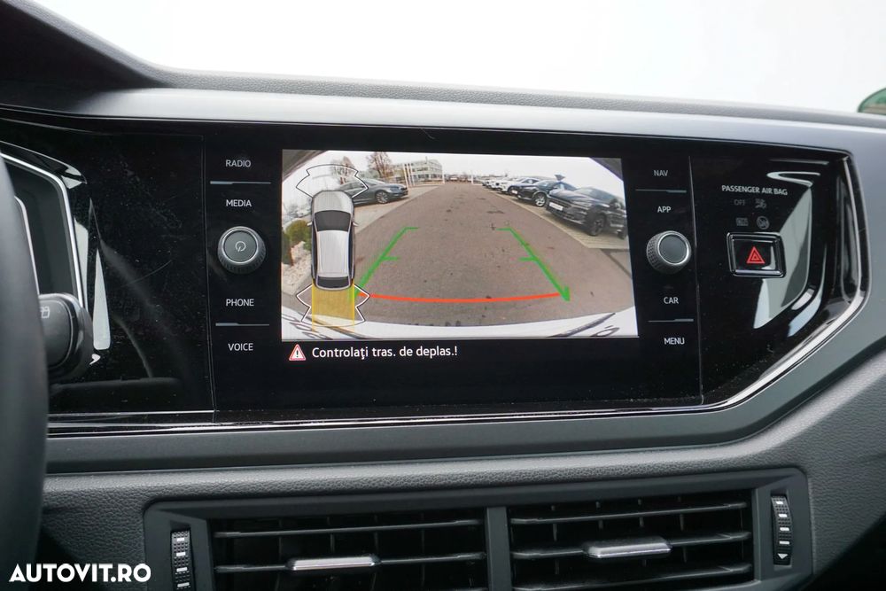 Volkswagen Taigo 1.5 TSI OPF DSG R-Line - 23