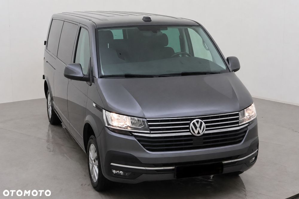 Volkswagen Transporter Kombi L2H1 DSG - 2