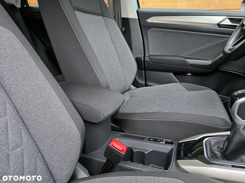 Volkswagen T-Roc 1.0 TSI OPF Move - 22