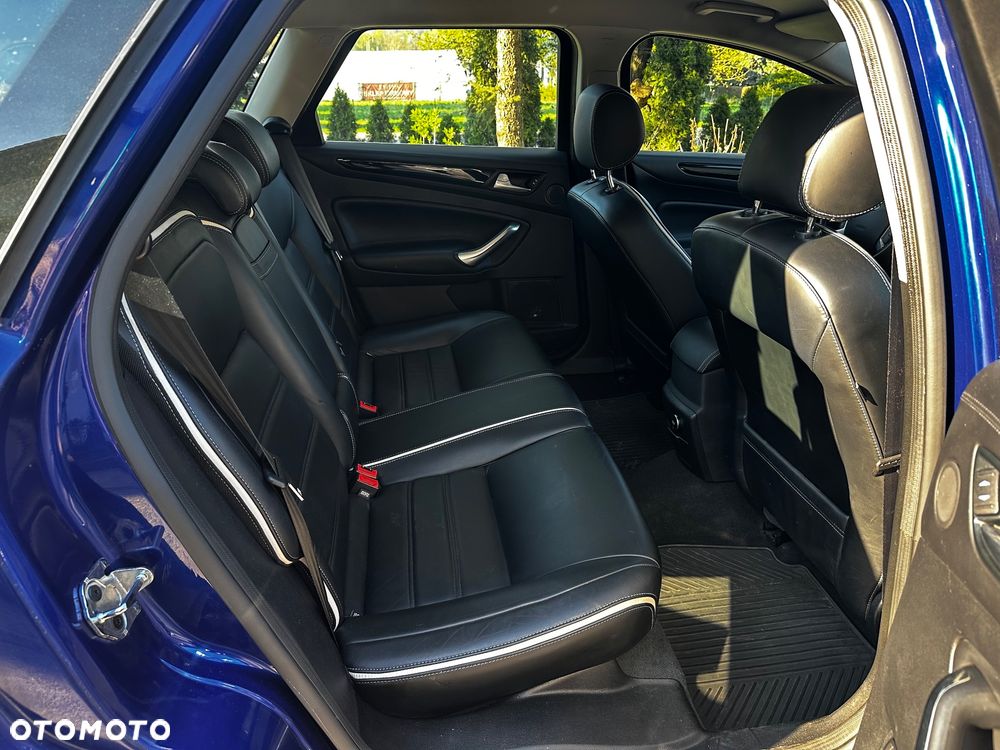 Ford Mondeo 1.6 T Titanium - 8
