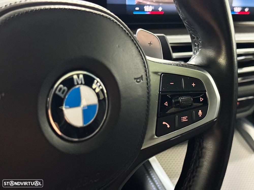 BMW 420 Gran Coupé d Pack 50 anos M Auto - 49
