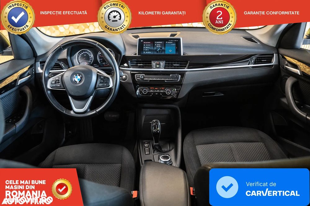 BMW X1 - 27